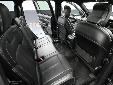 2022 Jeep Grand Cherokee Overland 4xe