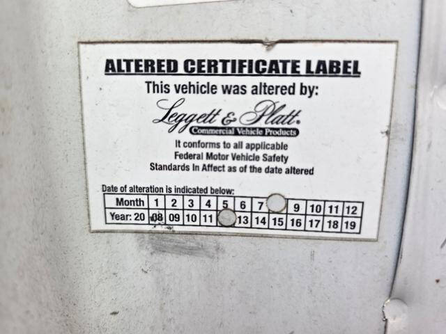 2012 Chevrolet Express 2500