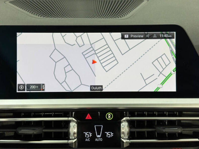 2022 BMW 4 Series M440i