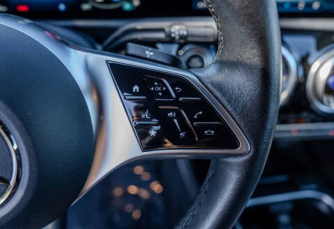 2025 Mercedes-Benz CLA CLA 250