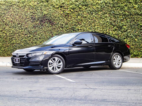 2020 Honda Accord for sale at Southern Auto Finance in Bellflower CA
