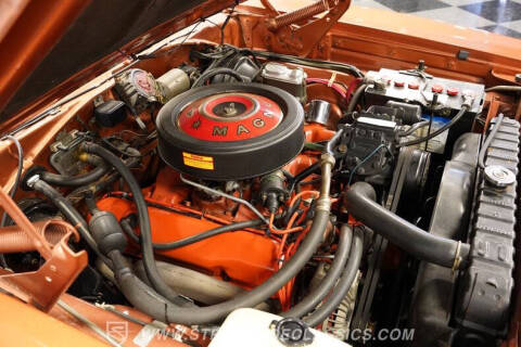 1969 Dodge Charger