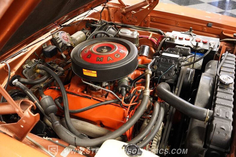 1969 Dodge Charger