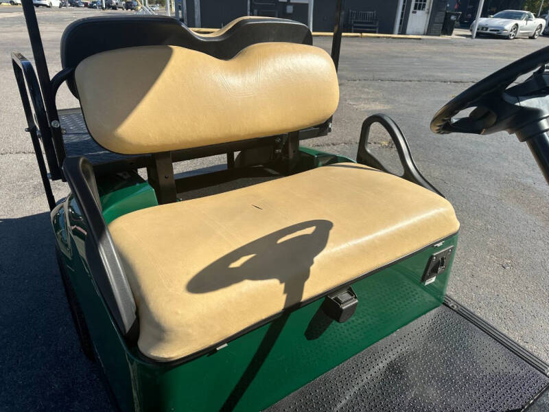 2019 E-Z-GO Freedom TXT