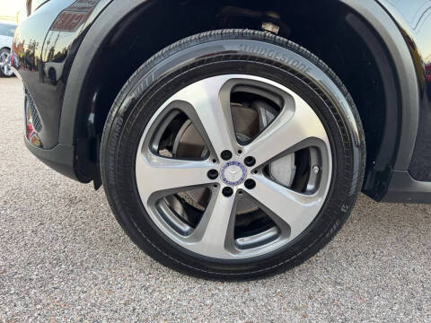 2016 Mercedes-Benz GLC GLC 300 4MATIC