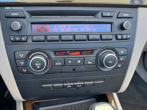 2012 BMW 1 Series 128i