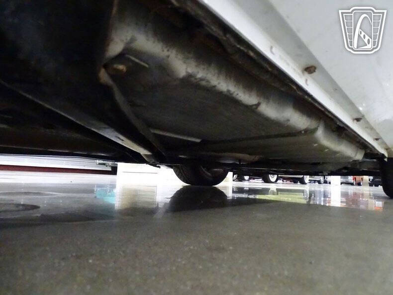 1994 Chevrolet Corvette