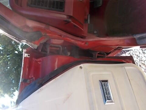 1975 Chevrolet Caprice