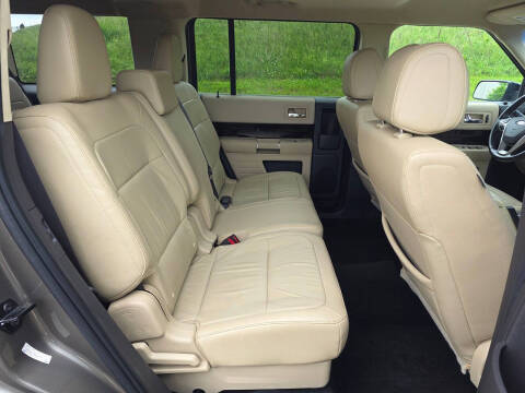 2013 Ford Flex SEL