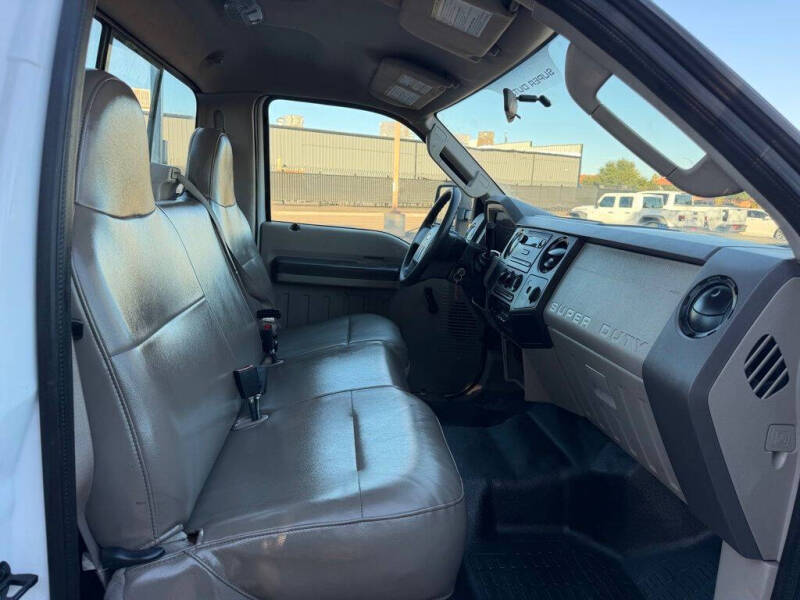 2008 Ford F-350 Super Duty