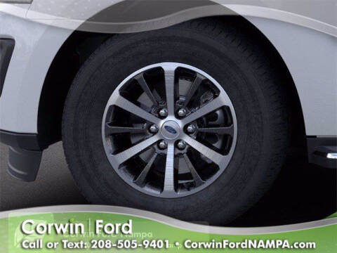 2021 Ford Expedition MAX XLT