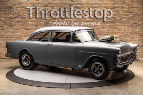 1955 Chevrolet Bel Air