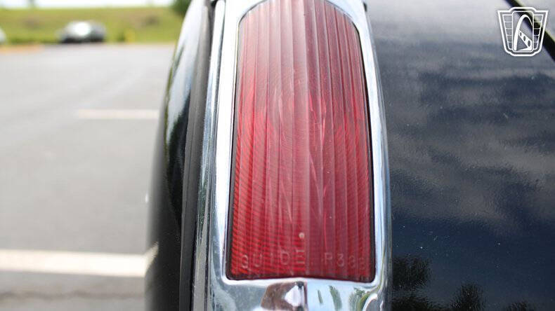 1950 Oldsmobile Futuramic 88