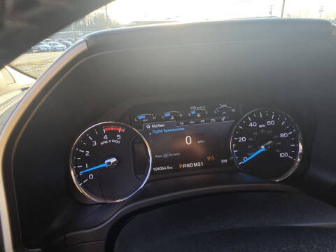 2017 Ford F-250 Super Duty