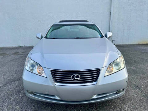 2007 Lexus ES 350