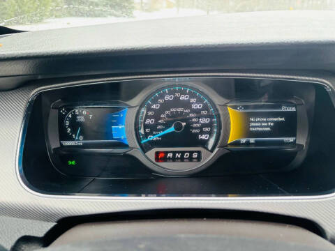 2018 Ford Taurus SHO