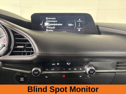 2025 Mazda Mazda3 Sedan 2.5 S Preferred