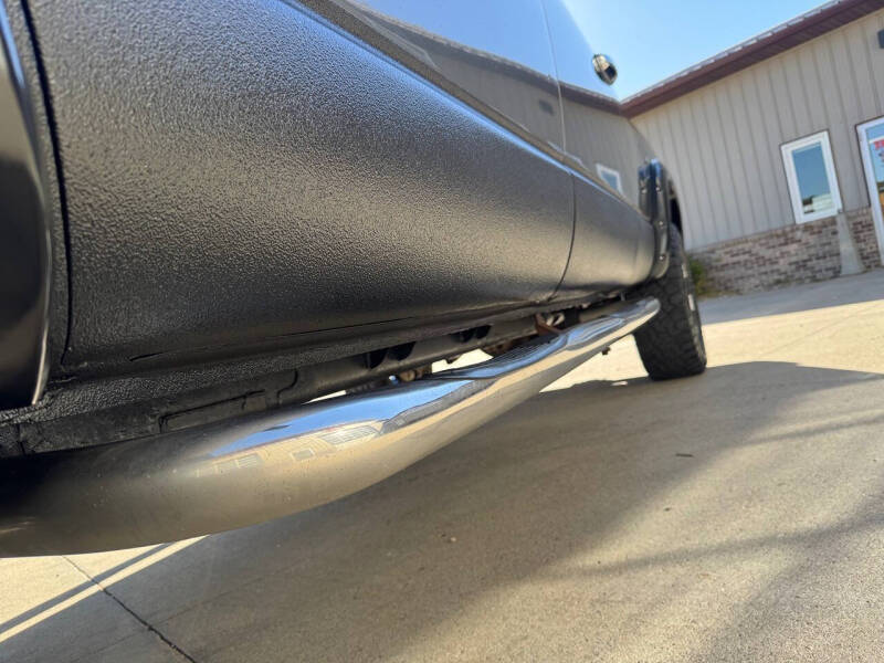 2006 Dodge Ram 1500 SLT