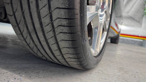 2017 Rolls-Royce Ghost