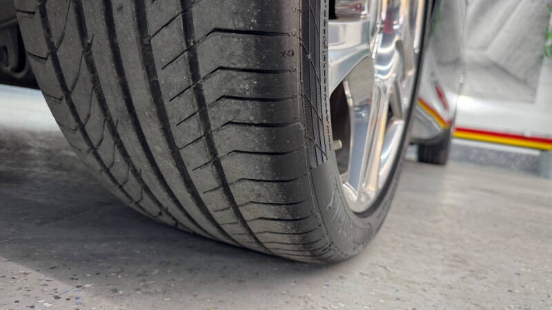 2017 Rolls-Royce Ghost