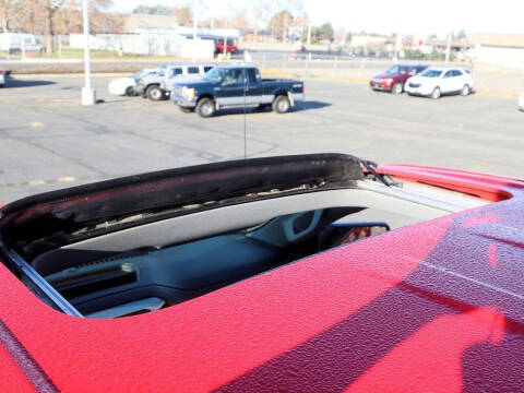 2019 GMC Sierra 1500HD Classic