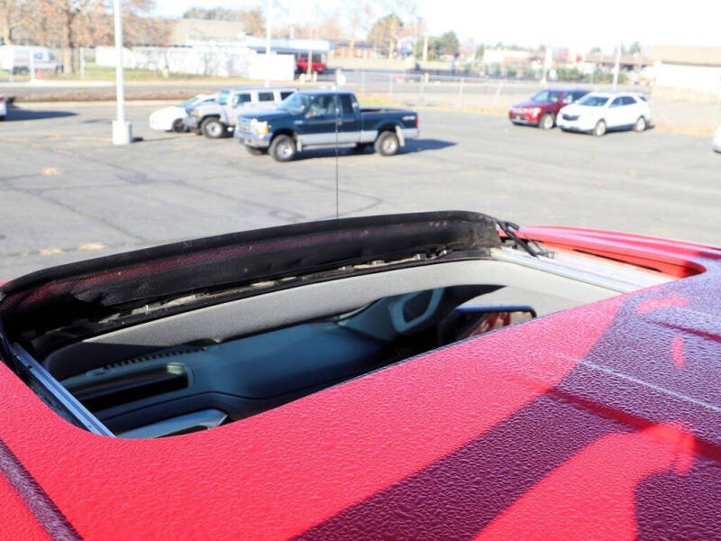 2019 GMC Sierra 1500HD Classic