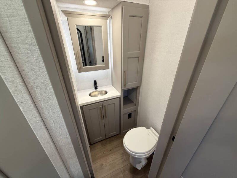 2026 Alliance RV Paradigm