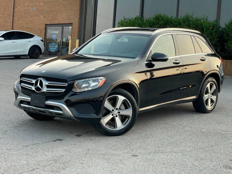 2016 Mercedes-Benz GLC for sale at Next Ride Motors in Nashville TN