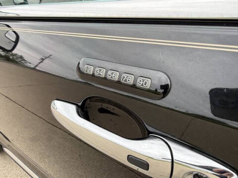 2013 Lincoln MKX