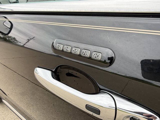 2013 Lincoln MKX