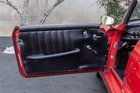 1960 Mercedes-Benz 190-Class