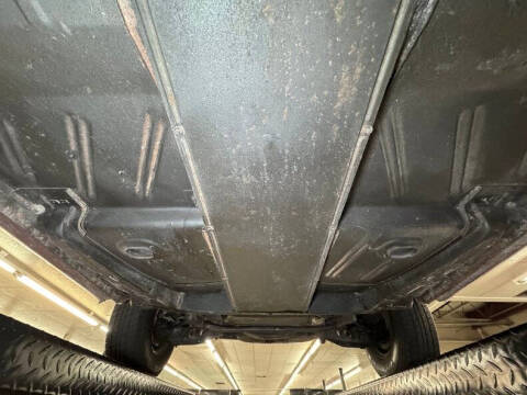 1965 Chevrolet Corvair