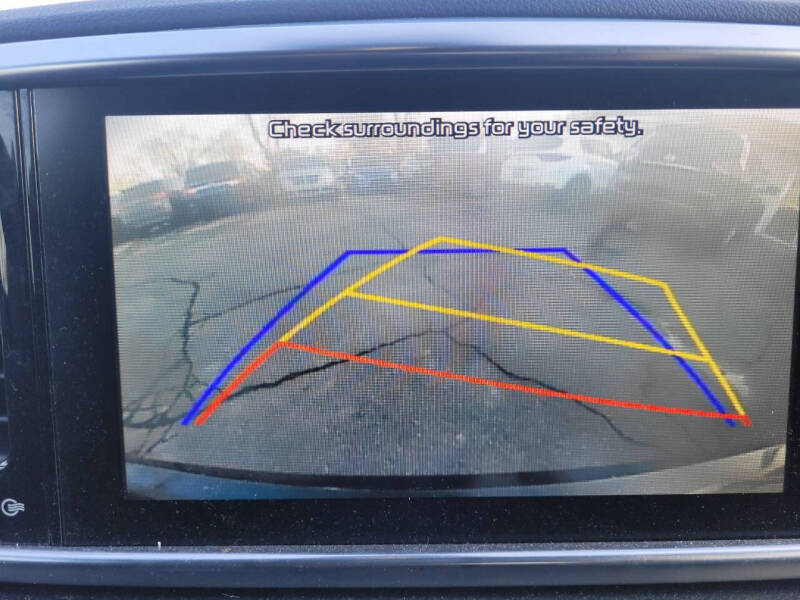 2021 Kia Sportage EX