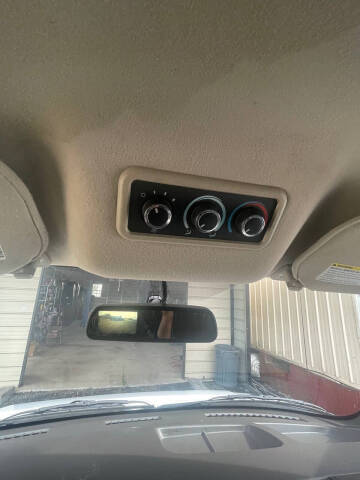 2020 Chevrolet Express LS 3500