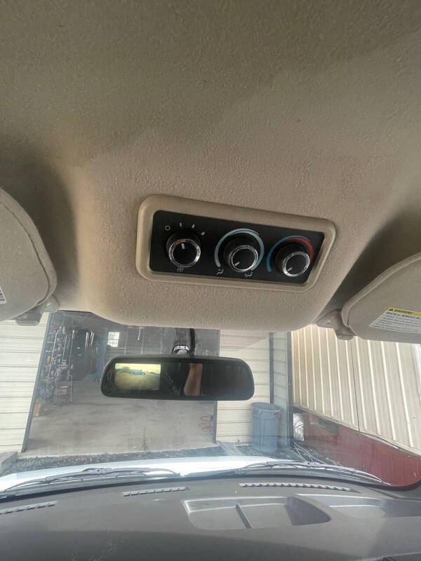 2020 Chevrolet Express LS 3500