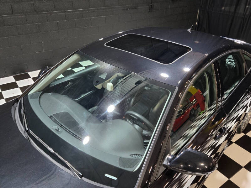 2014 Audi S6 4.0T quattro