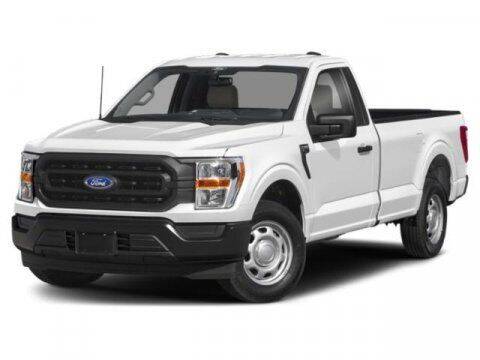 2022 Ford F-150 for sale in Freeport, NY