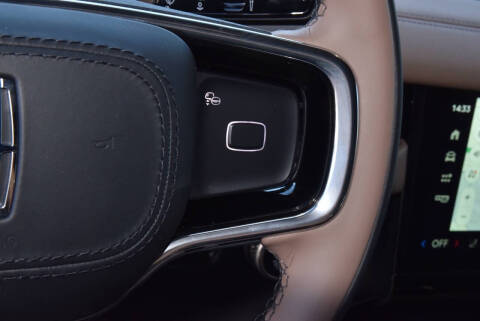 2025 Lincoln Navigator L Black Label