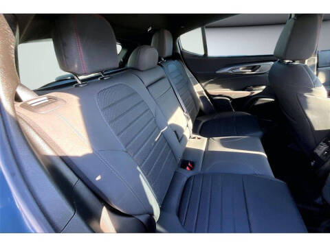 2024 Dodge Hornet R/T