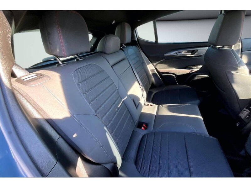 2024 Dodge Hornet R/T