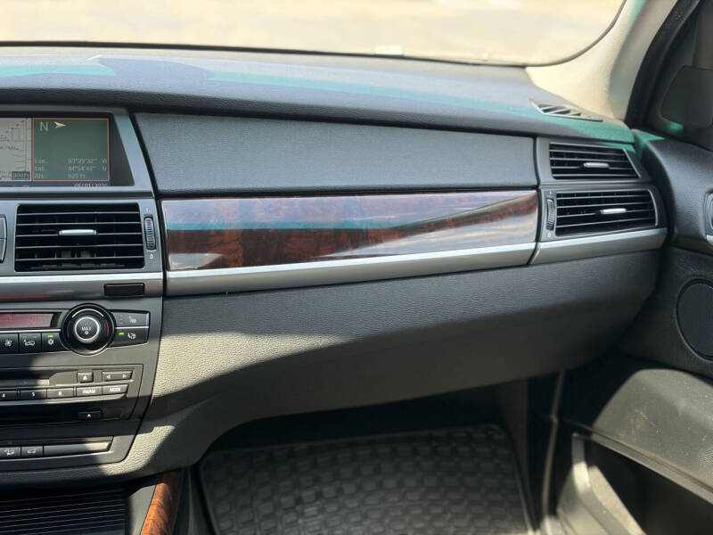 2008 BMW X5 3.0si