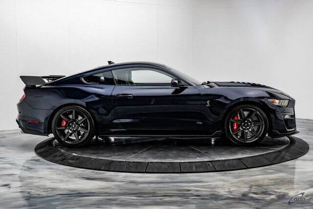 2021 Ford Mustang Shelby GT500