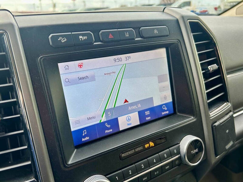 2020 Ford Expedition MAX XLT