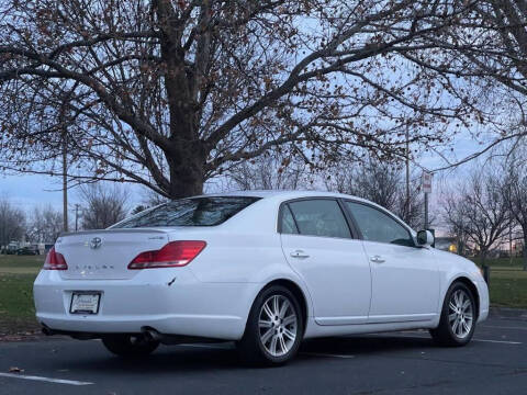 2006 Toyota Avalon Limited