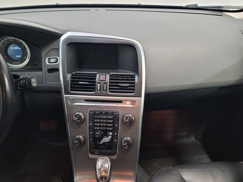 2013 Volvo XC60