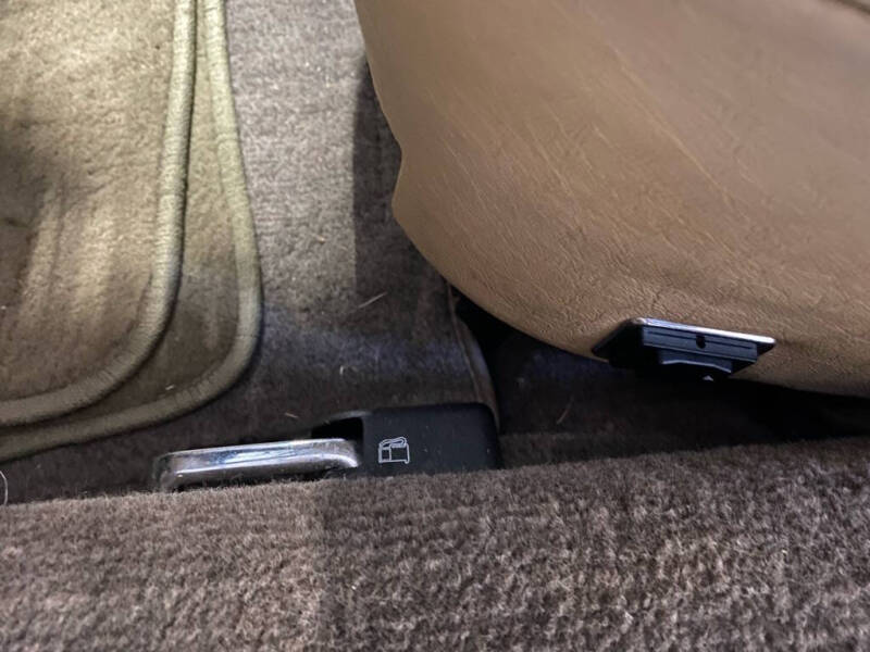 1990 Jaguar XJ-Series XJ6