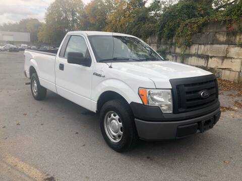 2011 Ford F-150 for sale at Bob's Motors in Washington DC