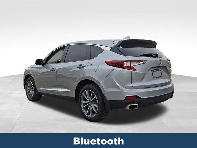 2023 Acura RDX w/Tech