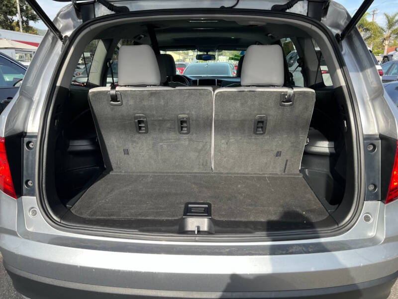 2017 Honda Pilot EX-L w/Navi