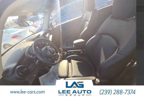 2020 MINI Hardtop 2 Door Cooper S